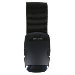 Sangle de bagages samsonite large noir