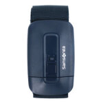 Sangle de bagages samsonite midnight blue bleu