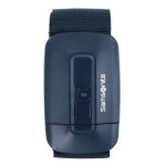 Sangle de bagages samsonite midnight blue bleu