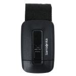 Sangle de bagages samsonite noir