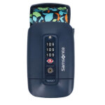 Sangle � code tsa samsonite colorwave bleu