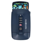 Sangle � code tsa samsonite colorwave bleu