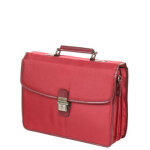 Serviette 3 soufflets katana work pas cher rouge