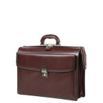 Serviette américaine gérard hénon atout 44 cm choco marron Serviette américaine gérard hénon atout 44 cm choco marron