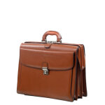 Serviette amricaine grard hnon atout 44 cm marron