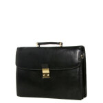 Serviette g�rard h�non executive 42 cm noir