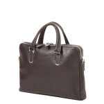 Serviette gérard hénon twist 36 cm choco marron Serviette gérard hénon twist 36 cm choco marron