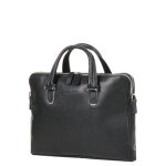 Serviette gérard hénon twist 36 cm noir Serviette gérard hénon twist 36 cm noir