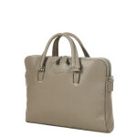 Serviette g�rard h�non twist 36 cm taupe beige