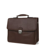 Serviette hexagona confort 41 cm chocolat marron Serviette hexagona confort 41 cm chocolat marron