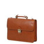 Serviette katana premium 38 cm - 1 soufflet gold marron Serviette katana premium 38 cm - 1 soufflet gold marron