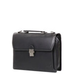Serviette katana architecte 36 cm noir Serviette katana architecte 36 cm noir