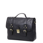 Serviette katana classic 38 cm noir Serviette katana classic 38 cm noir