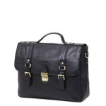 Serviette katana classic 38 cm noir