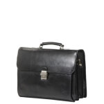 Serviette ordinateur grard henon new master 15. 4 pouces noir