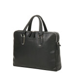 Serviette ordinateur g�rard h�non twist 14 pouces noir