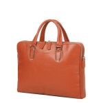 Serviette ordinateur g�rard h�non twist 14 pouces orange