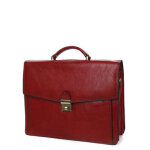 Serviette ordinateur katana specialist 11 pouces auburn rouge