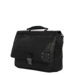 Serviette ordinateur wylson edition 14 pouces noir