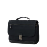 Serviette wylson atlas 38 cm noir