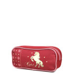 Trousse cybel heart rose