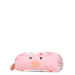 Trousse les dglingos pomelos l'autruche 3d rose