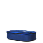 Trousse delsey back to school large marine bleu
