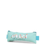 Trousse dlp berge merci maîtresse turquoise bleu Trousse dlp berge merci maîtresse turquoise bleu