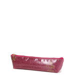 Trousse dlp lou club des grandes rose