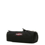 Trousse eastpak double benchmark noir