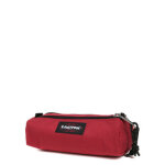 Trousse eastpak double benchmark scarlet red rouge