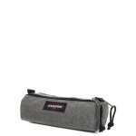 Trousse eastpak double benchmark sunday grey gris