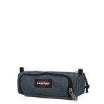 Trousse eastpak triple bench triple denim bleu