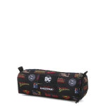Trousse eastpak x dc comics batman benchmark dc icons noir