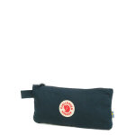 Trousse fjllrven kanken pen case navy bleu