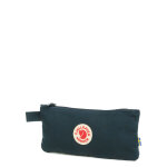 Trousse fj�llr�ven kanken pen case navy bleu