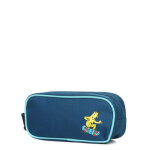 Trousse fortnite banana skin bleu Trousse fortnite banana skin bleu