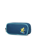 Trousse fortnite banana skin bleu