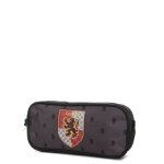 Trousse harry potter numro 7 gris