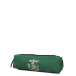 Trousse harry potter slytherin vert solde