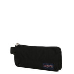 Trousse jansport basic black noir