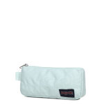 Trousse jansport basic fresh mint vert