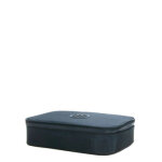 Trousse kipling 100 pens true blue tonal bleu