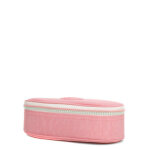 Trousse kipling duobox pink candy combo rose