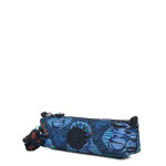 Trousse kipling freedom blue monkey fun bleu