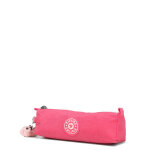 Trousse kipling freedom happy pink c rose