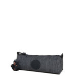 Trousse kipling freedom marine navy bleu