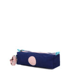 Trousse kipling freedom solar navy c bleu