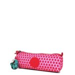 Trousse kipling freedom starry dot print rose