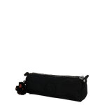 Trousse kipling freedom true black noir